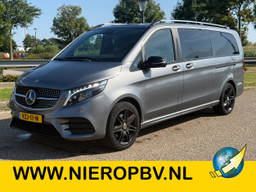 Mercedes-Benz V-klasse 300d Extra Lang Avantgarde Edtion AMG 40000KM NL-Auto