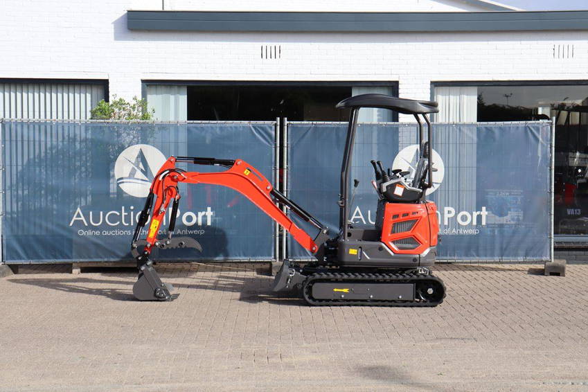 Diversen LB18 2