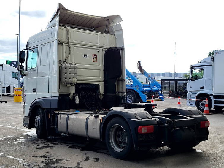DAF XF 480 XF 2