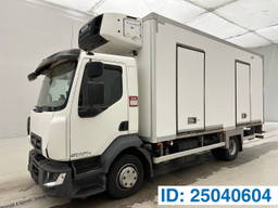 Renault Midlum D12