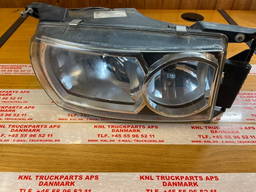 Scania H7 Lamp
