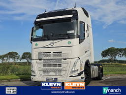 Volvo FH 500 XL I-Shift LED Low-Mileage Navi