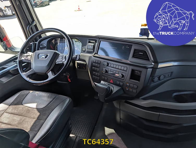 MAN TGX 18.640 20