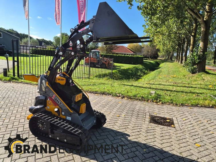 Giant GS850T 10