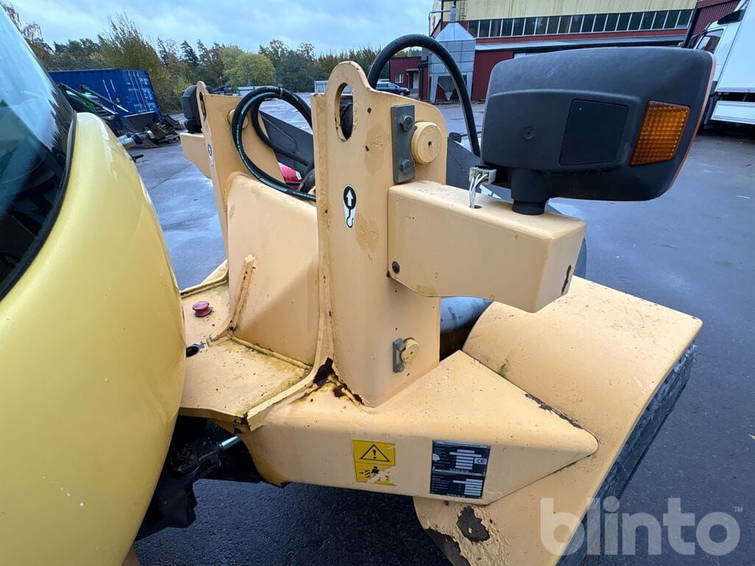 Volvo L30B 19