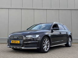Audi A6 allroad quattro 3.0 TDI Prem. Ed