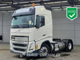 Volvo FH 460 FH 4X2 LNG ADR I-ParkCool ACC Alcoa's
