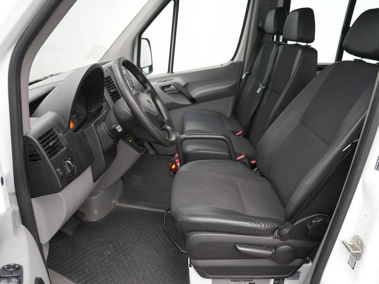 Mercedes-Benz Sprinter 316 Sprinter CDI 22