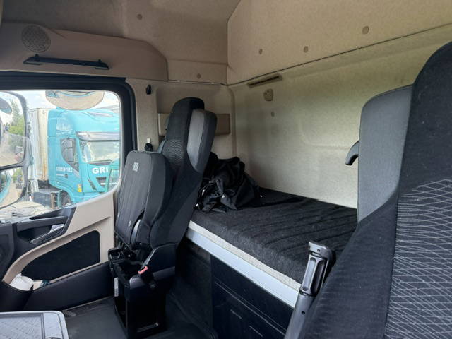 Mercedes-Benz Actros 1840 Actros 1840 5