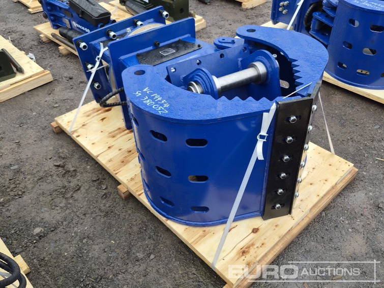 Diversen G-Force GRP600 2