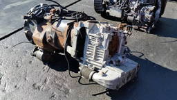 S6-90 Intarder Transmission S6-90 Intarder