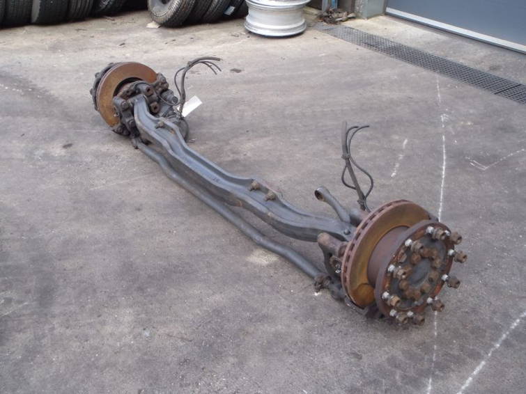 Mercedes-Benz 7.5T 2