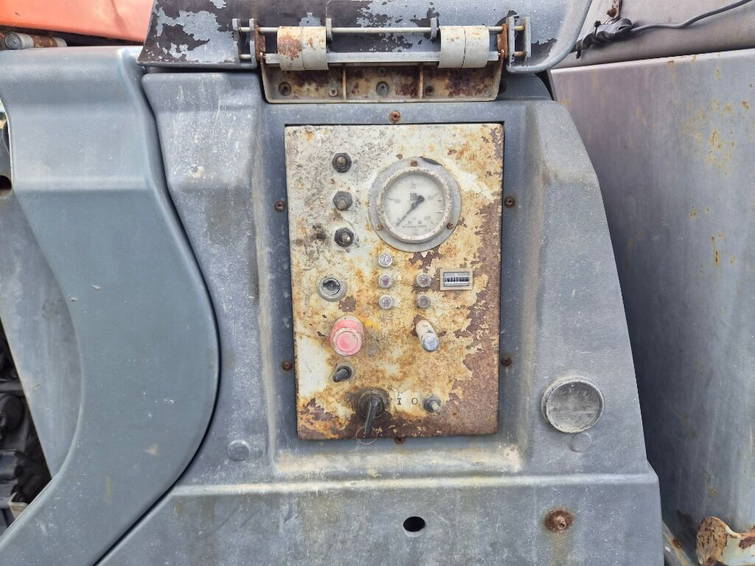 Putzmeister P718 Betongpump 2013 24