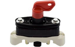 DAF Accuschakelaar BatterieTRENNschalter Battery Disconnect Switch Coupe-Batterie Interruptor DE DesconexiÓN DE BaterÍA  Interruttore Stacco Batteria 20514309 / 21199003 / 21243844 / 5010480969 / 7421199003 / 7421199003