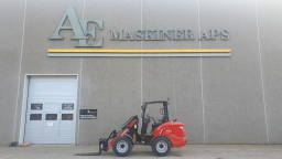Manitou MLA 4-50 H 4-50H STS