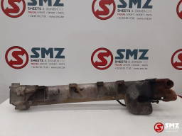 MAN Occ EGR module D2066 D2676 MAN