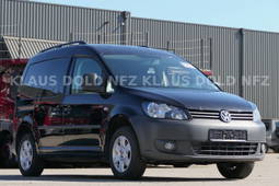 Volkswagen Caddy Kasten/Kombi Kasten Euro 5