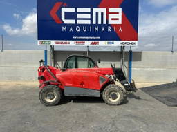 Manitou MT 625 H Easy