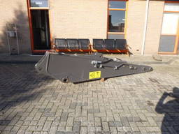 Volvo ECR145E - Dipper stick