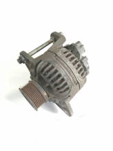 Volvo Alternator