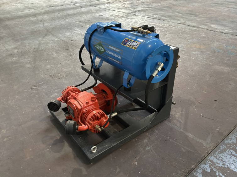 Airpress HL360-50 3