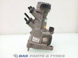 Volvo Brake valve 21114973
