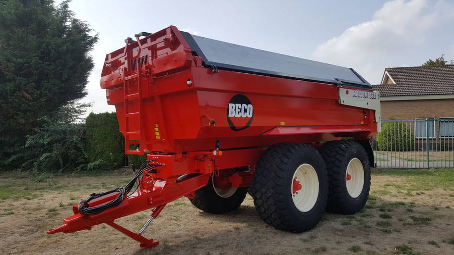 Beco Maxxim 220 3