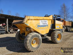 Terex TA 9