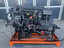 DAF XF G2 MX13 355 H5 0452220RN