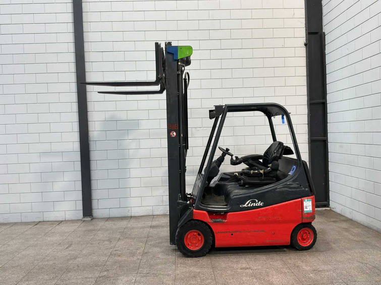 Linde E20 15