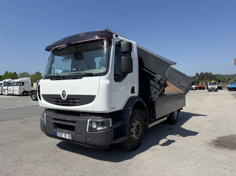 Renault Premium Lander 370 DXI 7