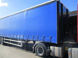 2 aks citytrailer CMT 2 aks citytrailer