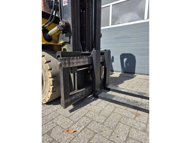 Caterpillar EP35K 4