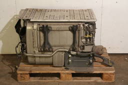 Mercedes-Benz Exhaust System Katalysator