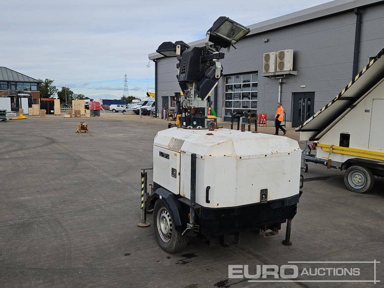 Diversen VB-9 Tower Light VB-9 3