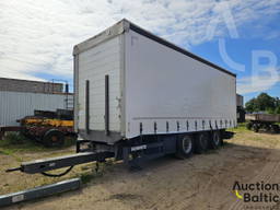Schmitz Cargobull SCBC3