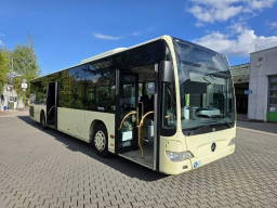 Mercedes-Benz Citaro 0530 Ü, Sitzgurte, Vollklima, 41+50+1,EEV