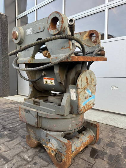Liebherr PTA/10 3
