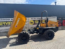 Terex TA 6