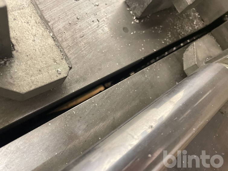 Diversen 550 Pneumatica Emmegi 550 Pneumatica 15