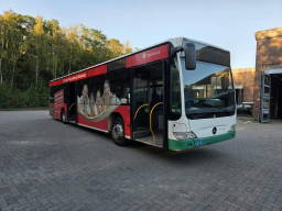 MAN Citaro 0530 A26, 38+60+1, Retarder, Euro 5 EEV