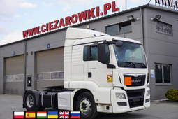 MAN TGS 18.440 tractor unit / 220 tho. km