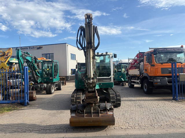 Yanmar SV 100 2A 2