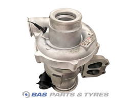 Holset Turbo Scania 2582712