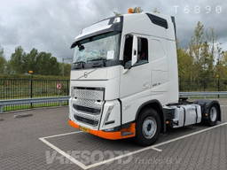 Volvo FH 460