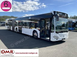 Mercedes-Benz Citaro O 530 G