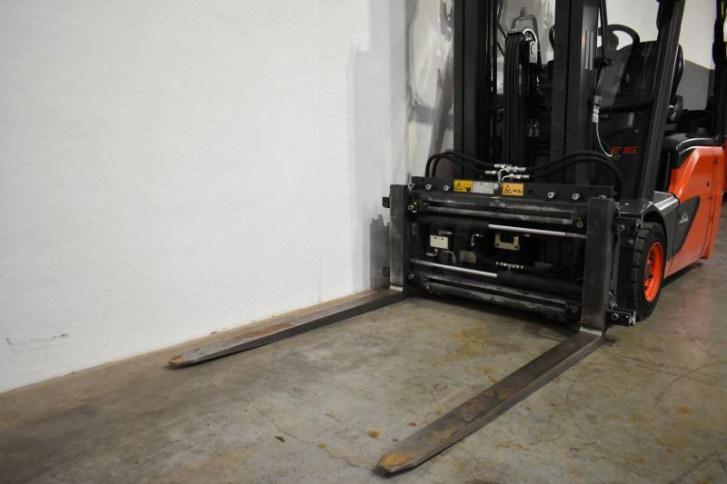Linde E16 EVO 386-02 10