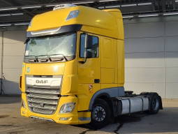 DAF XF 480 XF