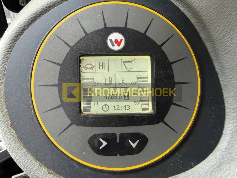 WACKER NEUSON EW 100 7