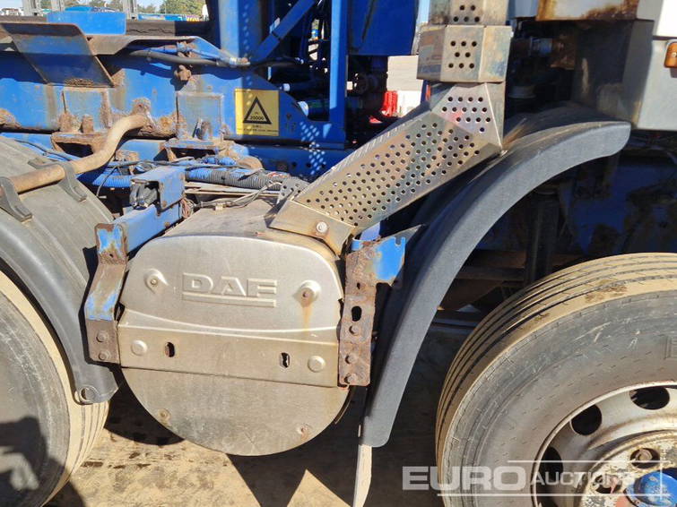 DAF CF 85.360 21